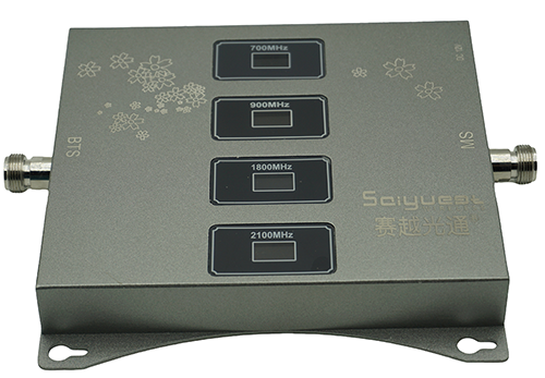  东路镇四频手机信号接收器200㎡