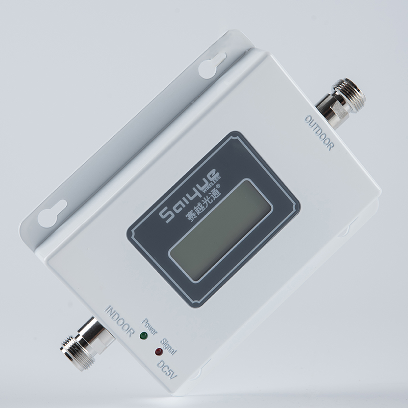 东路镇家用配电房机房信号放大器200㎡