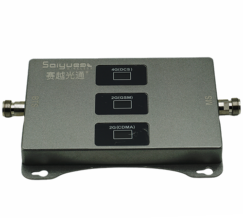 东路镇三频手机信号增强器200㎡