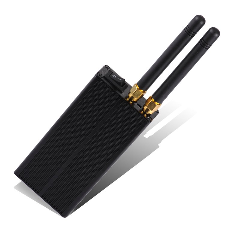  东路镇1.2G/1.5G导航屏蔽器