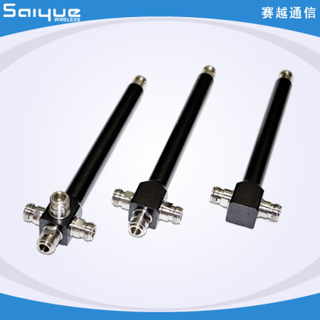  东路镇FM调频广播同步广播功分器