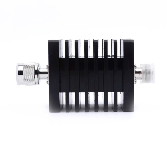  东路镇腔体固定衰减器0-3G/0-4G  N型接口